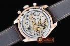 Zenith El Primero Chronomaster RG/LE White Venus 75 HW