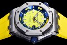 AP 15710ST 42MM 3120MY BF2021100918