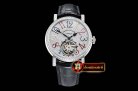 Franck Muller Ronde Color Dreams Tourbillon Diams SS/LE Diams Tourb