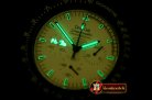 Best Replica Omega Speedmaster Snoppy PVD/LE White OS20 Quartz