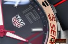 Tag Heuer Tag F1 Senna Racing PVD/RG/RU Grey VK Quartz