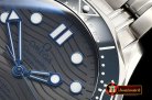 Omega Seamaster 300m Basel 2018 SS/SS Grey Jap 24J