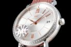 IWC PORTOFINO 458112 37MM M+35111 IW007