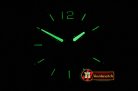 Patek Philippe Nautilus 7010 Ladies Full Diams SS/SS Diams TWF MY9015