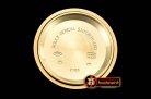 Rolex Daytona 116598 RBOW YG/YG Diams BP A7750 4130 Mod