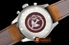 Oris Swiss Hunter Team SS/LE Black Jap Qtz Chrono