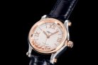 CHOPARD 278573-6001 WM-2836 30mm CD010