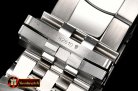 Rolex 904L SS Jubilee Bracelet for Rolex Datejust 36mm