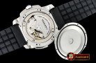 Cartier Calibre De Cartier Diver SS/NY/RU Black JF Asia 2824