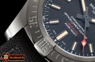 Breitling Avenger Blackbird 44mm DLC/TI/NY Black GF V3 A2824