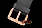 Cartier Calibre De Cartier Diver RG/RU Blk TF MY8205 Mod