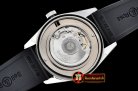 Bell & Ross BR123 GMT 24H SS/RU Black Asia 2836 Mod