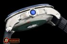 Cartier Calibre De Cartier Diver SS/NY/RU Blue JF Asia 2824