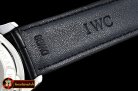 IWC Portuguese Chrono SS/LE Blue YLF Asia 7750