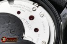 Blancpain Fifty Fathoms Dark Knight PVD/NY Blk ZF A23J