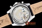 BSW0319D - Bentley GT 44mm SS/LE Black BP Asia 7750