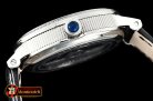 BRE083A - Classique MoonPhase Ref.3300 Diam SS/LE Wht MY9015 Mod