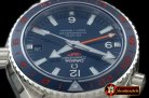 OMG0423 - P-Ocean GMT Ceramic Blue SS/SS M-8205
