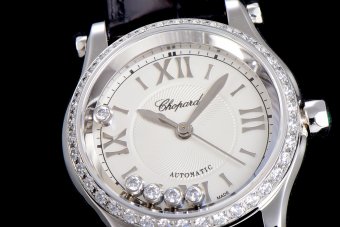 CHOPARD 278573-3003 WM-2836 30mm CD009