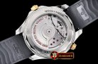 Omega Seamaster 300m 2018 YG/SS/RU Black OMF Asia 8800