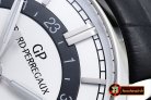 Replica GIRARD-PERREGAUX 1966 Dual Time SS/LE White Asia 23J Mod