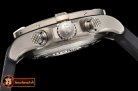 Breitling Avenger 2017 Chronograph TI/NY Grey/Num GF A7750 Mod