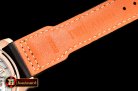 IWC Big Pilot Annual Cal. St Exp RG/LE Brown YLF V2 A52850
