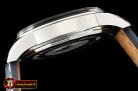 Breitling Transocean Day Date SS/LE Blue V7F Asia 2824
