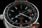 OMG0386 - P-Ocean GMT Ceramic Black SS/RU M-8205