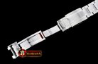 Rolex Daytona 116500LN SS/SS White ARF Asia 4130 Mod