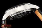 Breitling Transocean Day Date SS/LE Black V7F Asia 2824