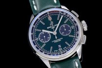Breitling AB0118A11L1X1 42MM ASIA7750 GF2021101218