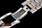 AP0338A - Royal Oak 15450 RG/SS White AP 3120