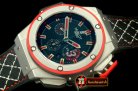 HUB0317 - King Power Dwayne Wade SS/LE Black A-7750