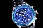 TAG Heuer AUTAVIA WM QZ 42MM TG008