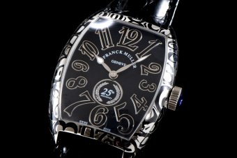 Franck Muller CASABLANCA 39.5MM ABF-2813 FM029