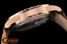 Roger Dubuis Excalibur DBEX0050 RG/LE Bronze RDF Asia 23J Mod