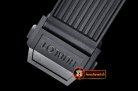 Hublot Big Bang Unico 45mm BTDIAM/PVD/RU Black V2 Asia 7750