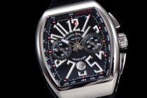 FM Vanguard Yachting V45 44MM ETA2824 ABF2021100916