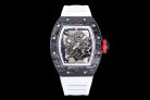 RICHARD MILLE 055 NTPT KV 42.7MM RM007