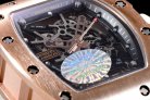 RICHARD MILLE RM 035 AMERICAS KV-035 44.5MM RM004