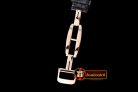 JL084B - Master Ultra Thin RG/LE Black Jap M-9015