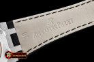Replica Audemars Piguet Royal Oak Ref.15450 37mm SS/LE Black JF