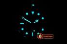 Rolex DeepSea Dweller 116660 SS/SS Blue VRF Asia 2836