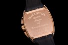 FM Vanguard Yachting V45 44MM ETA2824 ABF2021100915