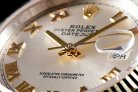 RLX200427N - GMF Rolex Datejust 36mm Steel-14K A3235 Automatic Movement 116233