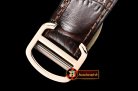 Cartier DRIVE DE CARTIER RG/LE Grey TF Asia 23J Mod