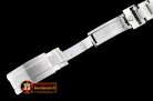 Rolex Submariner 116610LV 904L SS/SS Green GMF SA3135