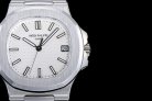 Patek Philippe Nautilus Jumbo 5711 40mm 324SC 3K2021100612