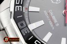 Tag Heuer Aquaracer Premier League Ed. SS/SS Grey VK Quartz